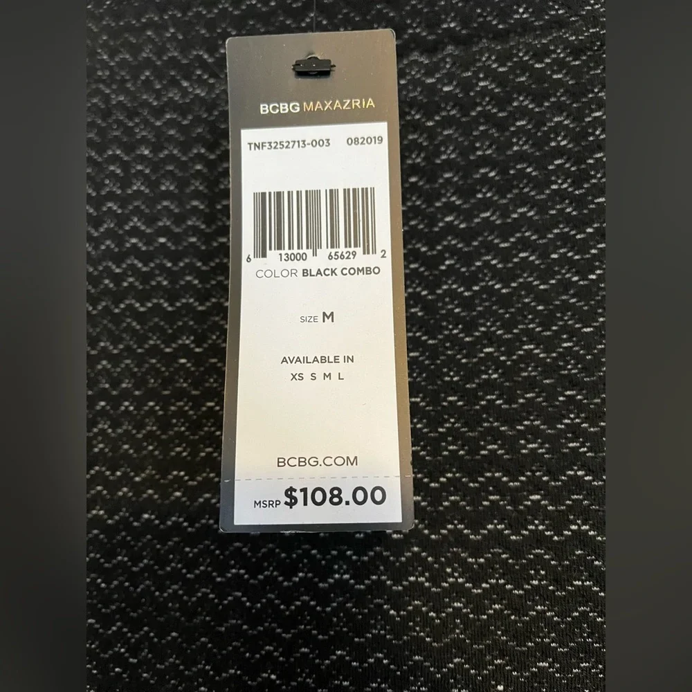 BCBG pencil skirt - Picture 2 of 4